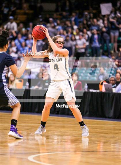 Thumbnail 2 in Widefield vs. Evergreen (CHSAA 4A Final Four) photogallery.