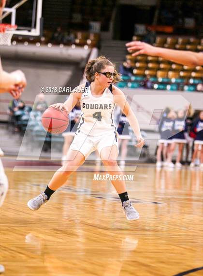 Thumbnail 3 in Widefield vs. Evergreen (CHSAA 4A Final Four) photogallery.