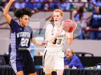 Thumbnail 2 in Widefield vs. Evergreen (CHSAA 4A Final Four) photogallery.