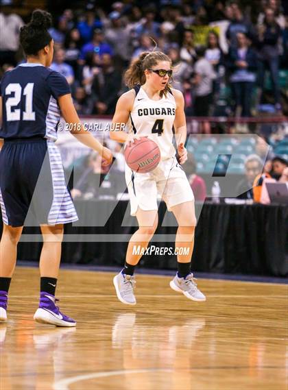Thumbnail 3 in Widefield vs. Evergreen (CHSAA 4A Final Four) photogallery.