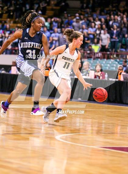 Thumbnail 1 in Widefield vs. Evergreen (CHSAA 4A Final Four) photogallery.