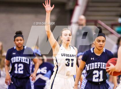 Thumbnail 2 in Widefield vs. Evergreen (CHSAA 4A Final Four) photogallery.