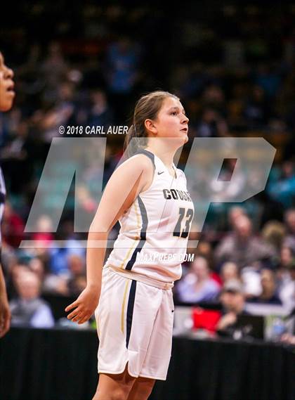 Thumbnail 1 in Widefield vs. Evergreen (CHSAA 4A Final Four) photogallery.