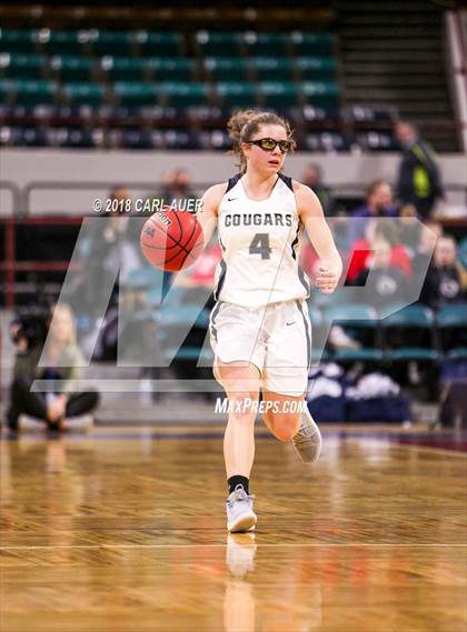 Thumbnail 1 in Widefield vs. Evergreen (CHSAA 4A Final Four) photogallery.