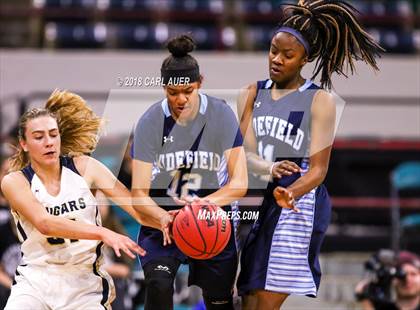 Thumbnail 1 in Widefield vs. Evergreen (CHSAA 4A Final Four) photogallery.