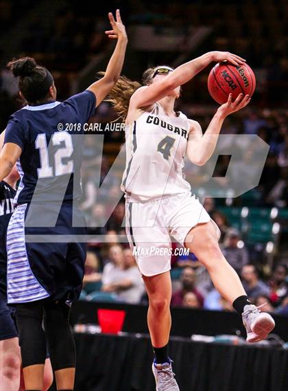 Thumbnail 2 in Widefield vs. Evergreen (CHSAA 4A Final Four) photogallery.