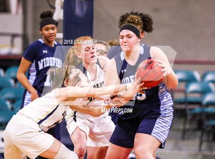Thumbnail 3 in Widefield vs. Evergreen (CHSAA 4A Final Four) photogallery.