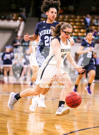 Thumbnail 3 in Widefield vs. Evergreen (CHSAA 4A Final Four) photogallery.
