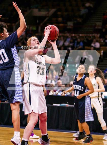 Thumbnail 3 in Widefield vs. Evergreen (CHSAA 4A Final Four) photogallery.