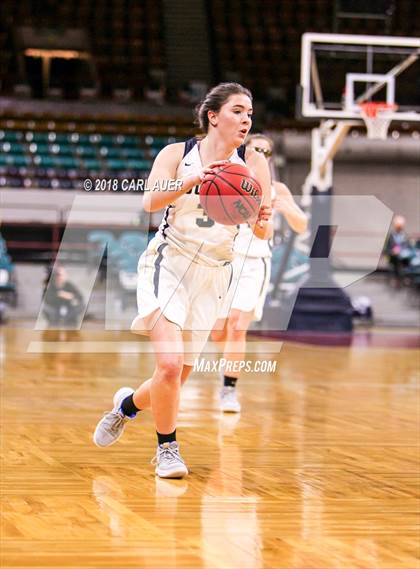 Thumbnail 1 in Widefield vs. Evergreen (CHSAA 4A Final Four) photogallery.