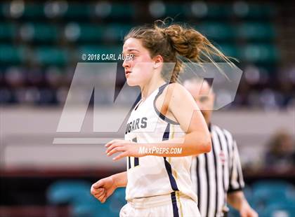 Thumbnail 2 in Widefield vs. Evergreen (CHSAA 4A Final Four) photogallery.