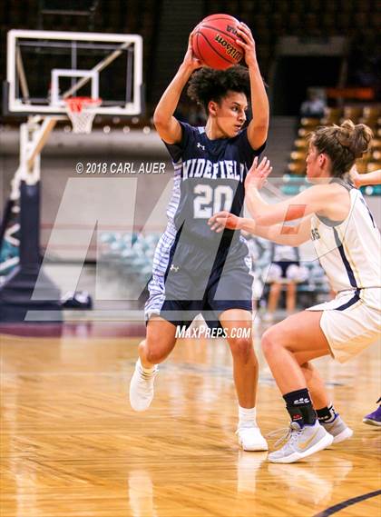 Thumbnail 1 in Widefield vs. Evergreen (CHSAA 4A Final Four) photogallery.