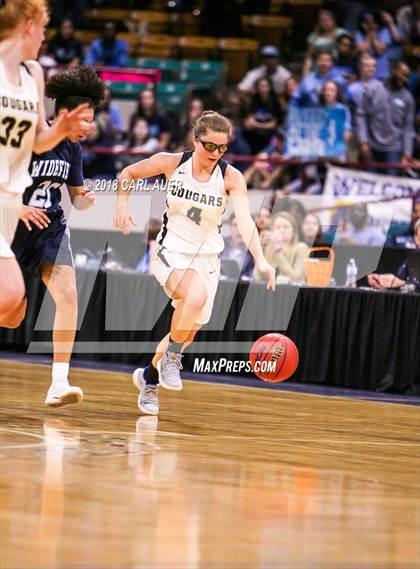 Thumbnail 3 in Widefield vs. Evergreen (CHSAA 4A Final Four) photogallery.