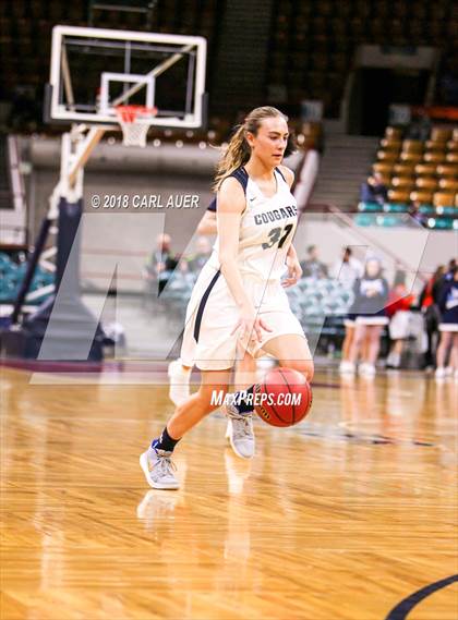Thumbnail 1 in Widefield vs. Evergreen (CHSAA 4A Final Four) photogallery.