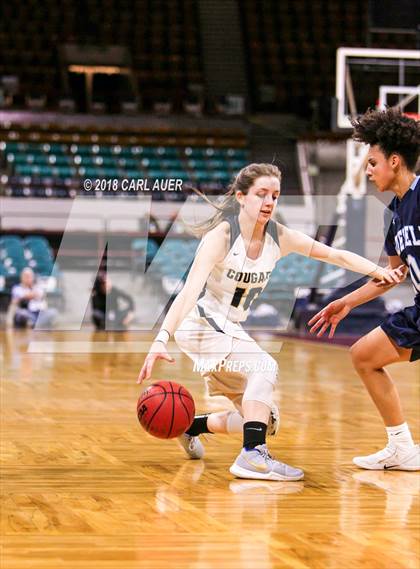 Thumbnail 2 in Widefield vs. Evergreen (CHSAA 4A Final Four) photogallery.