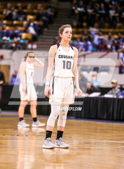 Thumbnail 1 in Widefield vs. Evergreen (CHSAA 4A Final Four) photogallery.