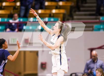 Thumbnail 2 in Widefield vs. Evergreen (CHSAA 4A Final Four) photogallery.