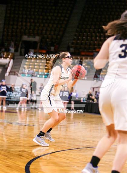 Thumbnail 1 in Widefield vs. Evergreen (CHSAA 4A Final Four) photogallery.