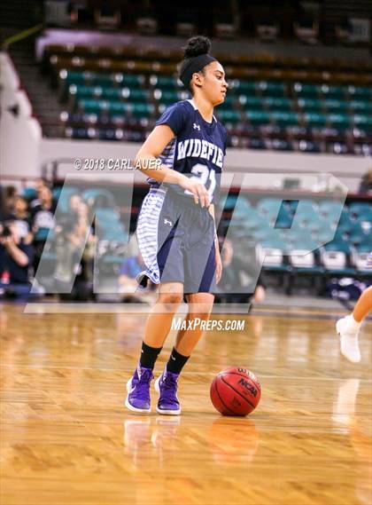 Thumbnail 1 in Widefield vs. Evergreen (CHSAA 4A Final Four) photogallery.