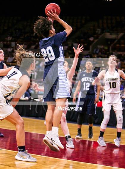 Thumbnail 2 in Widefield vs. Evergreen (CHSAA 4A Final Four) photogallery.