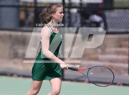 Thumbnail 1 in Suffolk County Girls Tennis Finals photogallery.