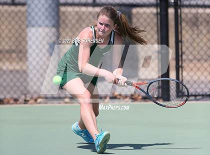 Thumbnail 1 in Suffolk County Girls Tennis Finals photogallery.