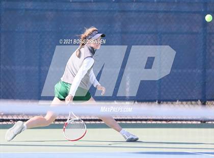Thumbnail 1 in Suffolk County Girls Tennis Finals photogallery.