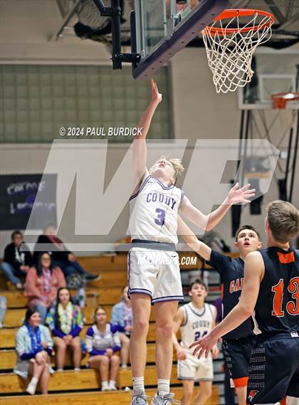 Thumbnail 2 in Galeton @ Coudersport  photogallery.