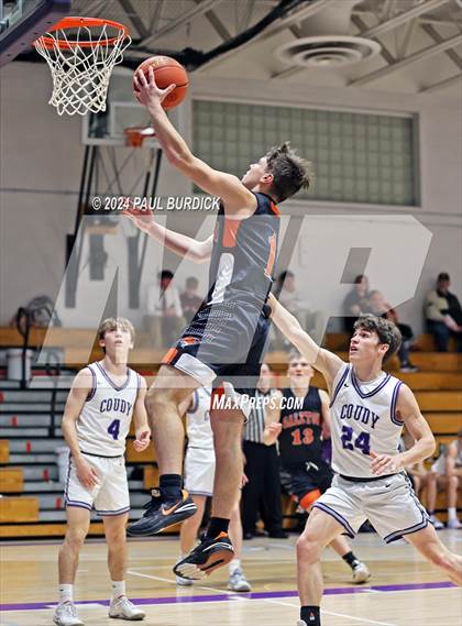 Thumbnail 2 in Galeton @ Coudersport  photogallery.
