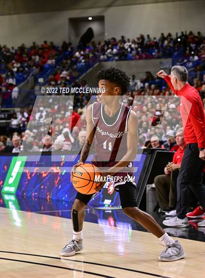 Thumbnail 1 in Magnolia vs. Blytheville (AAA 4A State Final) photogallery.