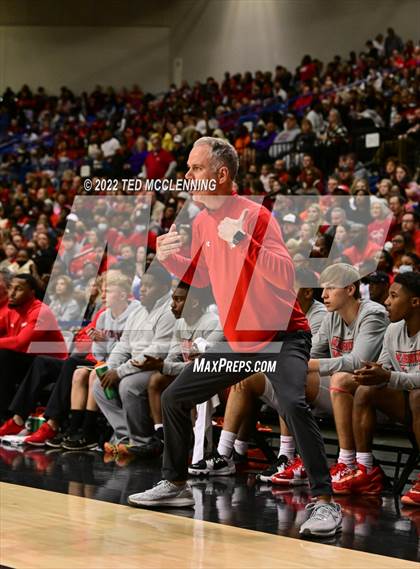 Thumbnail 1 in Magnolia vs. Blytheville (AAA 4A State Final) photogallery.
