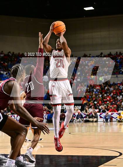Thumbnail 1 in Magnolia vs. Blytheville (AAA 4A State Final) photogallery.