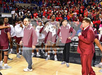 Thumbnail 1 in Magnolia vs. Blytheville (AAA 4A State Final) photogallery.