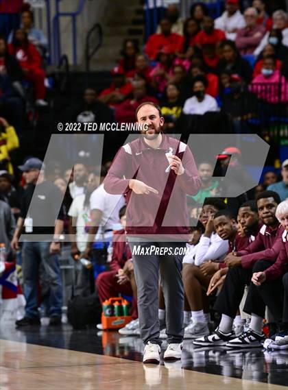 Thumbnail 1 in Magnolia vs. Blytheville (AAA 4A State Final) photogallery.