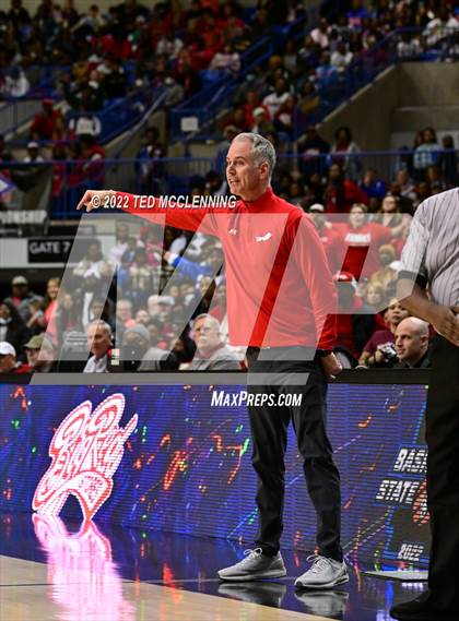 Thumbnail 3 in Magnolia vs. Blytheville (AAA 4A State Final) photogallery.