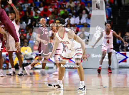 Thumbnail 2 in Magnolia vs. Blytheville (AAA 4A State Final) photogallery.