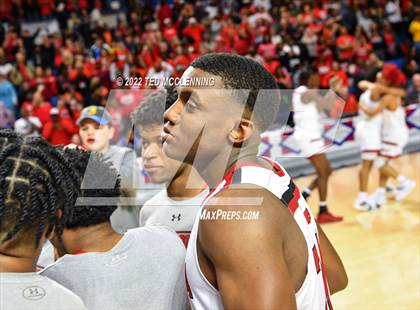 Thumbnail 3 in Magnolia vs. Blytheville (AAA 4A State Final) photogallery.