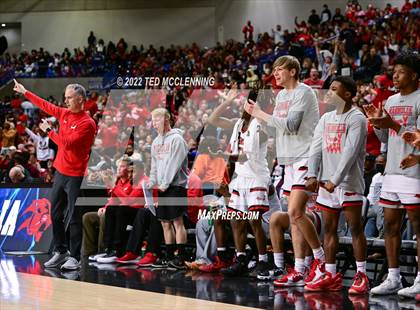 Thumbnail 3 in Magnolia vs. Blytheville (AAA 4A State Final) photogallery.