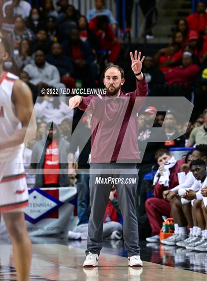 Thumbnail 1 in Magnolia vs. Blytheville (AAA 4A State Final) photogallery.