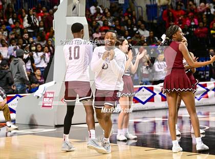 Thumbnail 3 in Magnolia vs. Blytheville (AAA 4A State Final) photogallery.