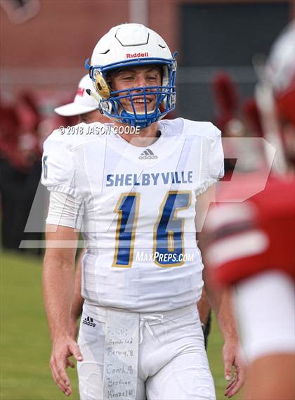 Thumbnail 3 in Shelbyville Central @ Tullahoma photogallery.