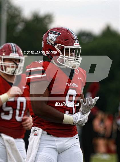 Thumbnail 1 in Shelbyville Central @ Tullahoma photogallery.