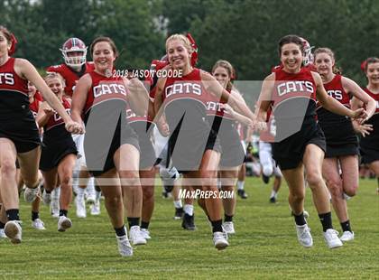 Thumbnail 3 in Shelbyville Central @ Tullahoma photogallery.