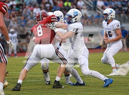 Thumbnail 2 in Shelbyville Central @ Tullahoma photogallery.