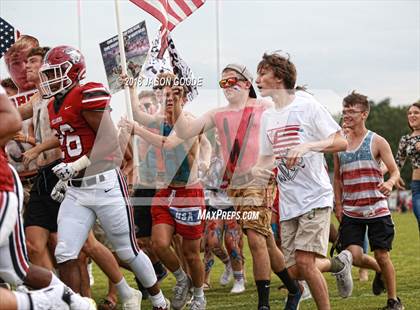 Thumbnail 3 in Shelbyville Central @ Tullahoma photogallery.