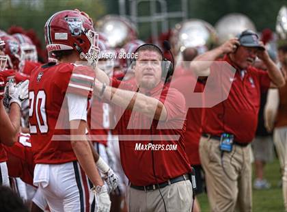 Thumbnail 3 in Shelbyville Central @ Tullahoma photogallery.
