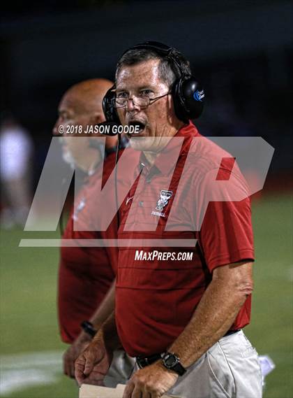 Thumbnail 2 in Shelbyville Central @ Tullahoma photogallery.
