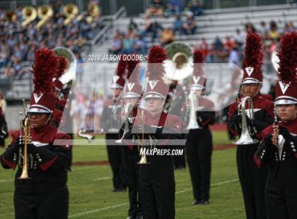 Thumbnail 3 in Shelbyville Central @ Tullahoma photogallery.