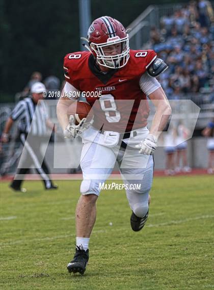 Thumbnail 2 in Shelbyville Central @ Tullahoma photogallery.