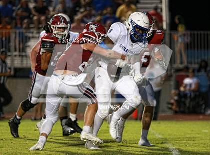 Thumbnail 3 in Shelbyville Central @ Tullahoma photogallery.